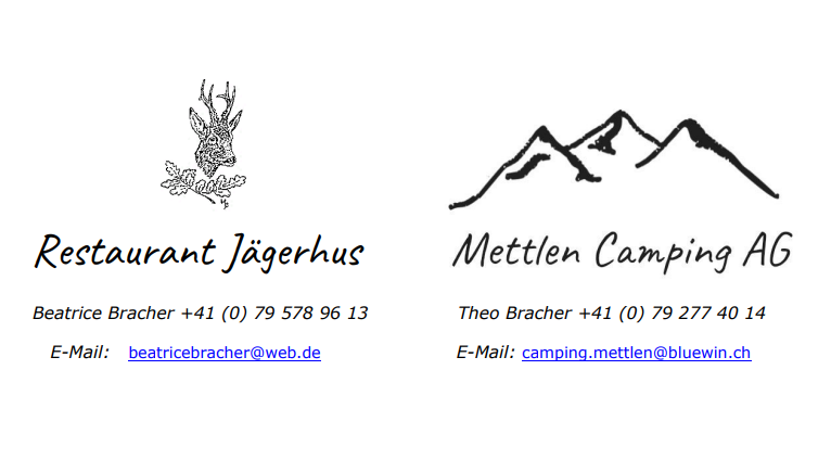 Logo de Mettlen